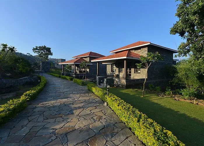 The Wild Retreat Kumbhalgarh