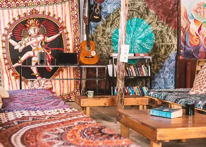 Dreams Hostel