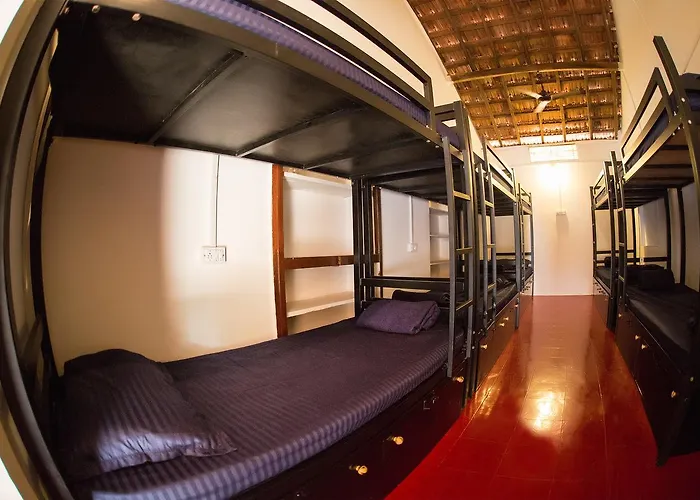 Dreams Hostel