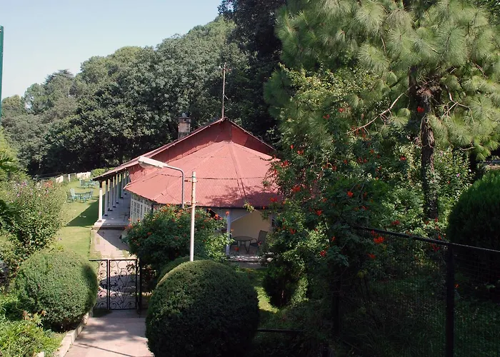 Alasia Hotel