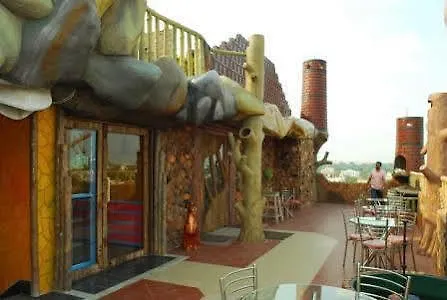 Hotel Annapurna Bhubaneswar