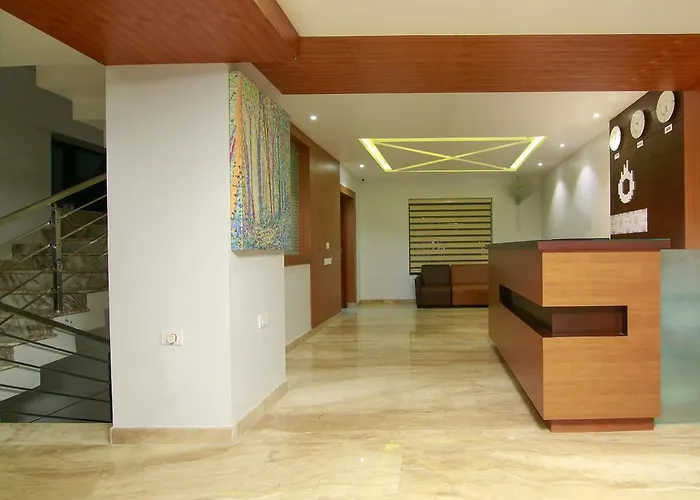 Orionis Kannur