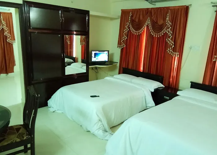 Anandkrishna Residency