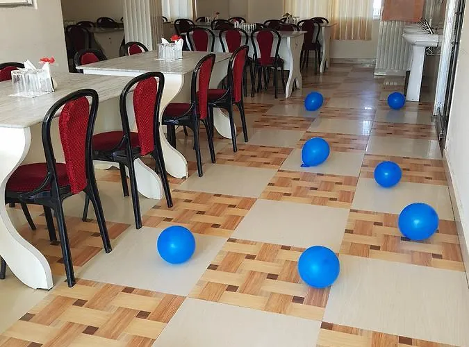 Bishal Palace Hotel