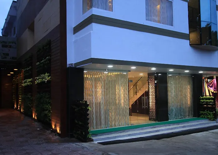 Sandesh Pride Mysore