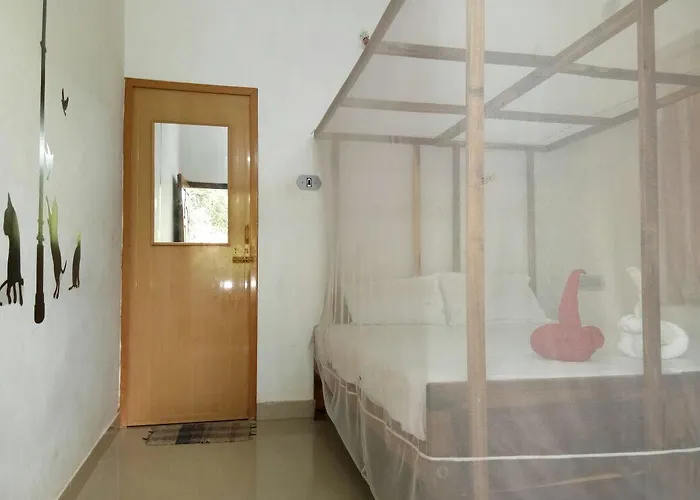 Gone Coastal Homestay