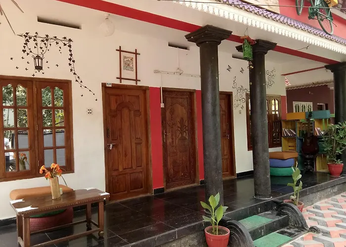 Gone Coastal Homestay
