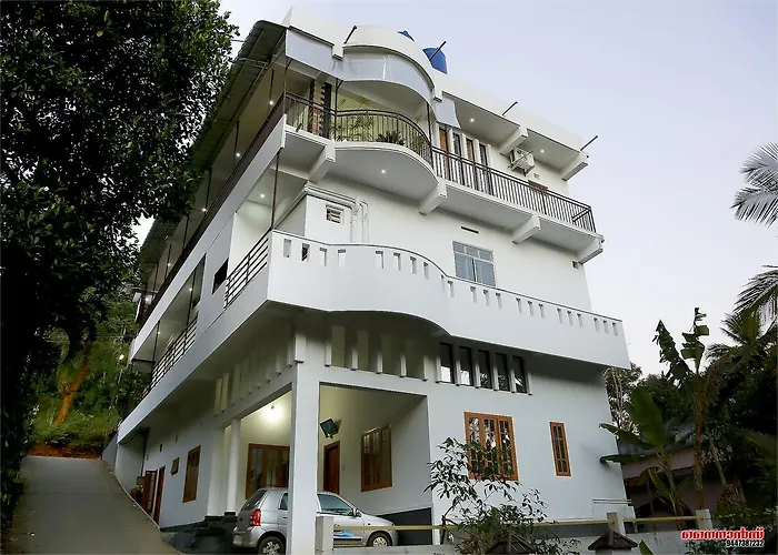 Holiday Villa