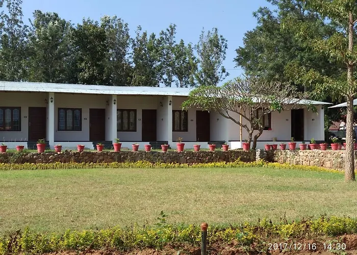 Singaras Coffee Country Hotel Masinagudi