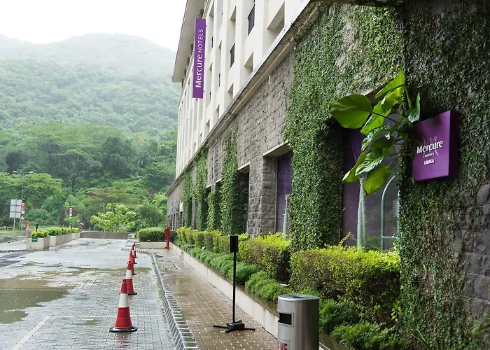 Mercure Lavasa - An Accorhotels Brand Pune