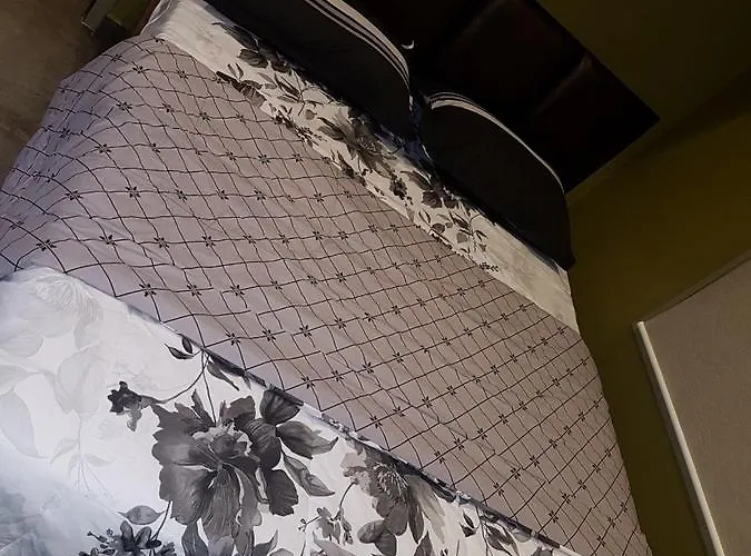 Belen - Service Apartment