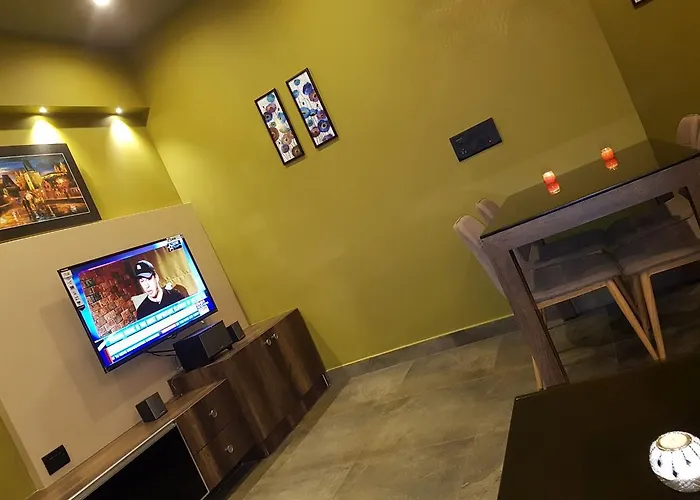 Belen - Service Apartment