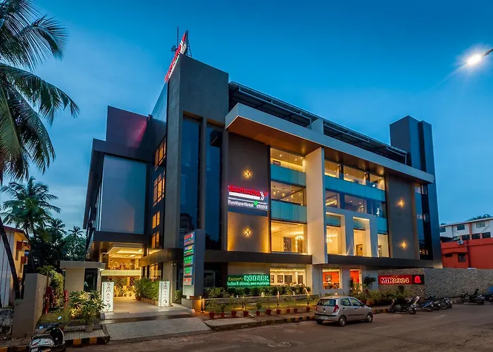 Samanvay Boutique Hotel