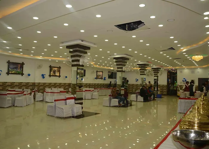 Hotel Natraj