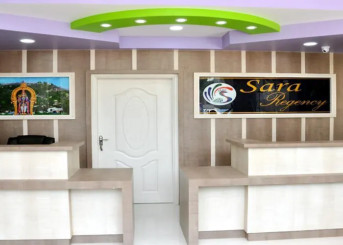 Sara Regency