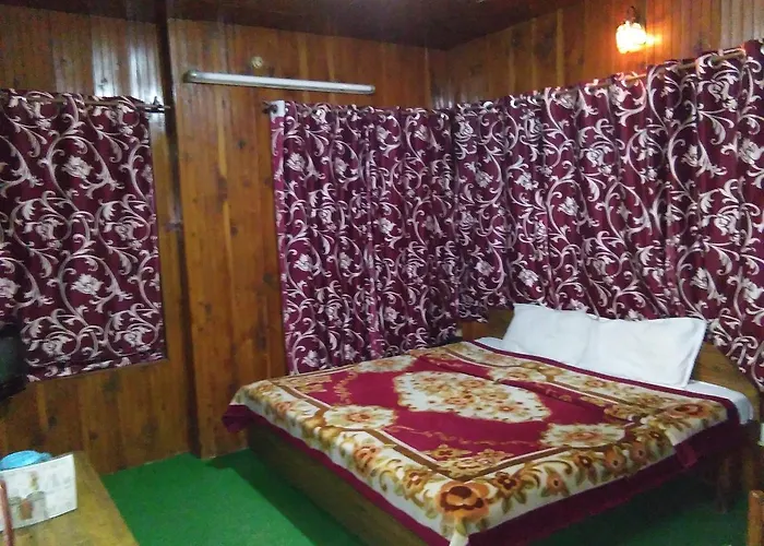 Hotel Hema Holiday Home