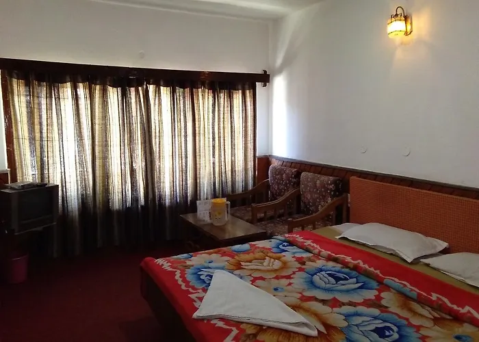 Hotel Hema Holiday Home