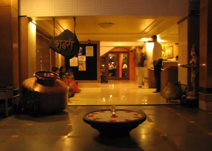 Hotel Parichay Pune