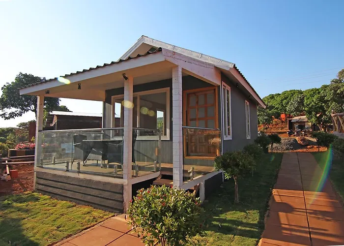 Forest County Resort Mahabaleshwar