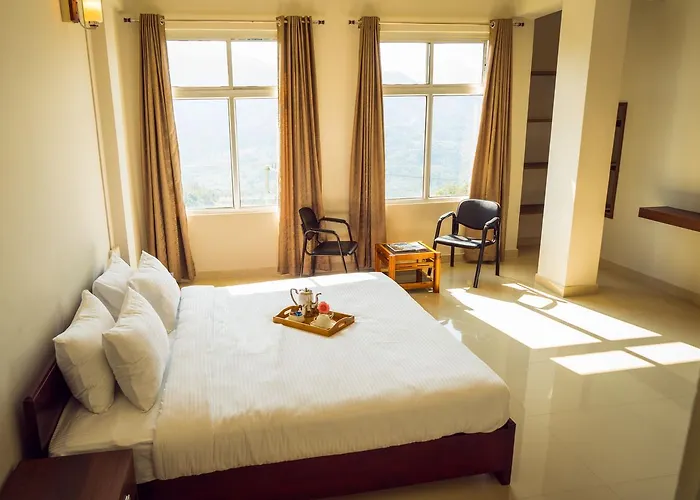 Hotel Ariel