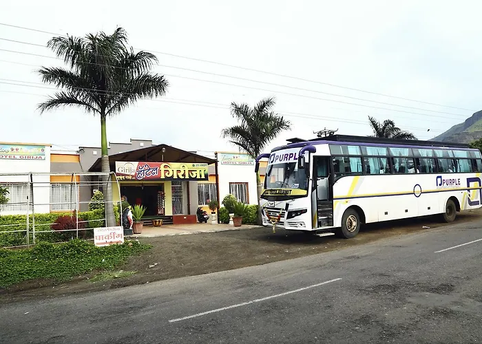 Hotel Girija