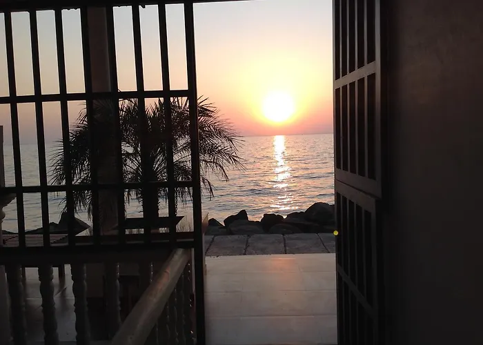 Cherai Onetree Retreat