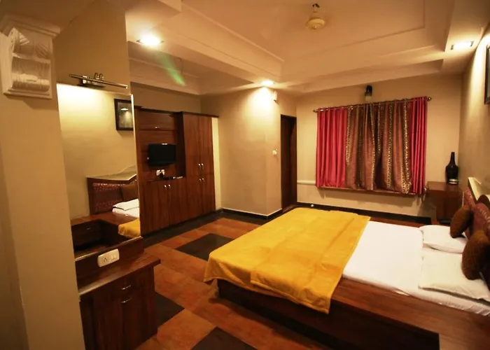 Goflamingo Resort