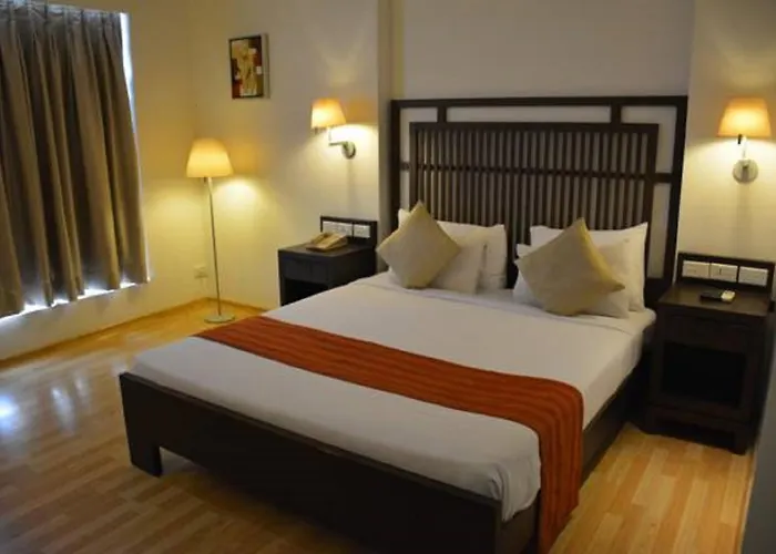 Hotel Natraj