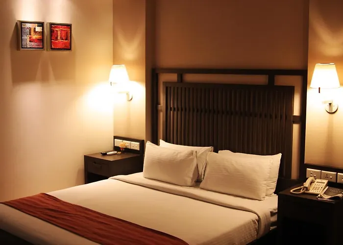 Hotel Natraj