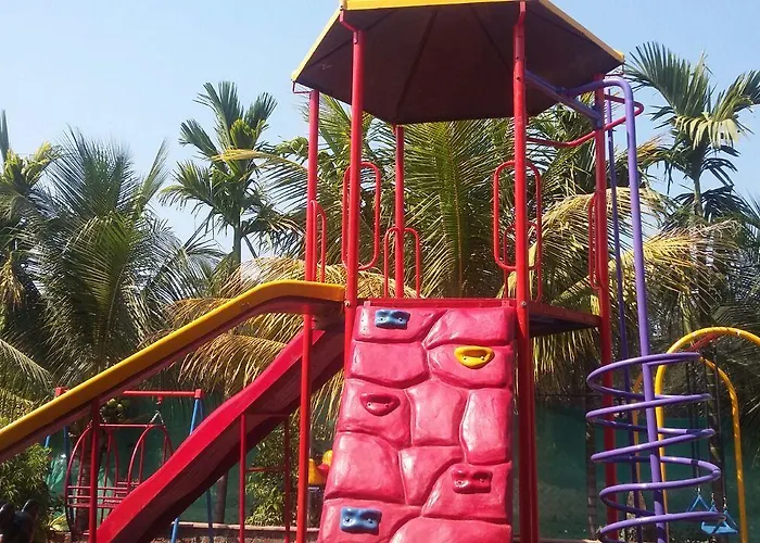 Sea Land Kihim