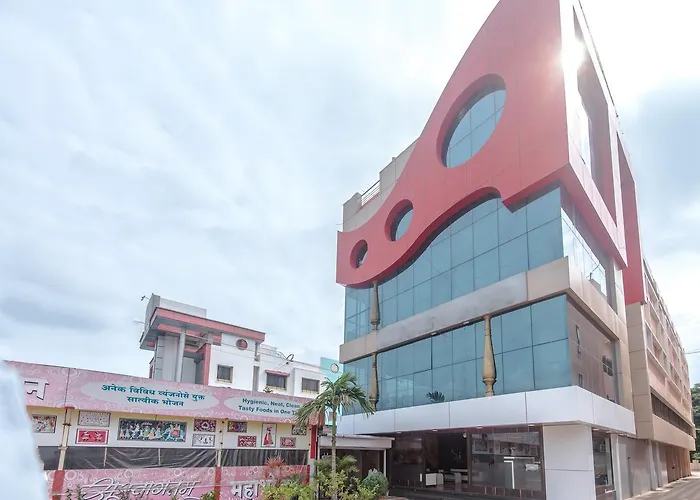Hotel Shanti Kamal