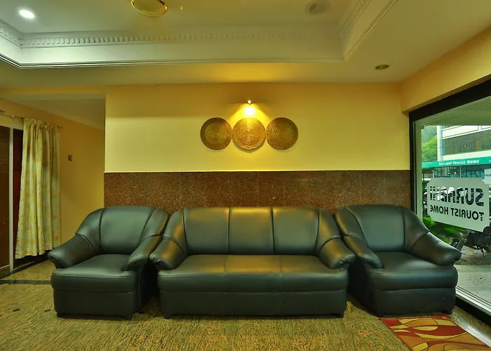 Surabhi Suites