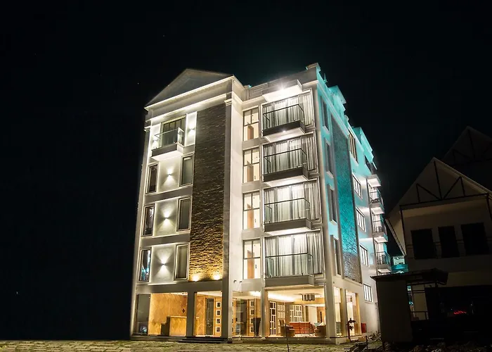 Casa Montana Munnar