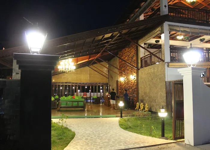 Symphony Summer Sands Beach Resort And Spa