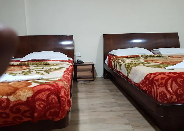Kanchi Residency Chennai