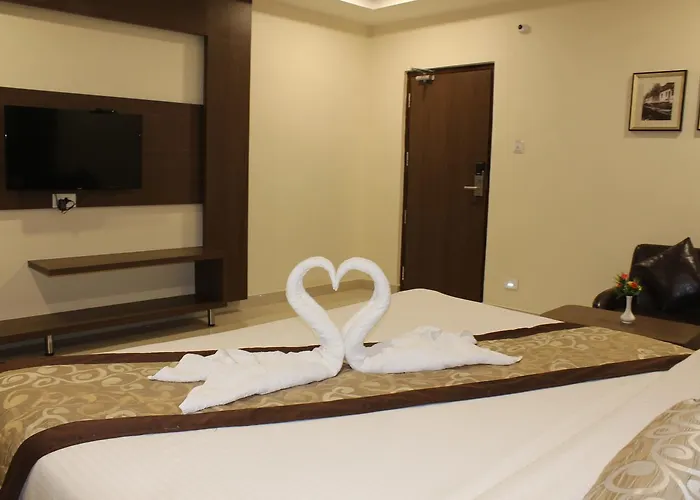 Hotel Grand Gayathri