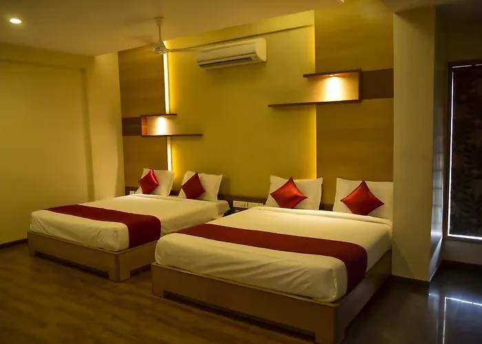 Hotel Sri Sakthi