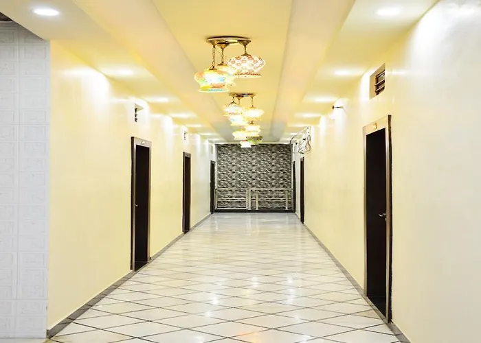 Hotel Ata Inn And Restaurant