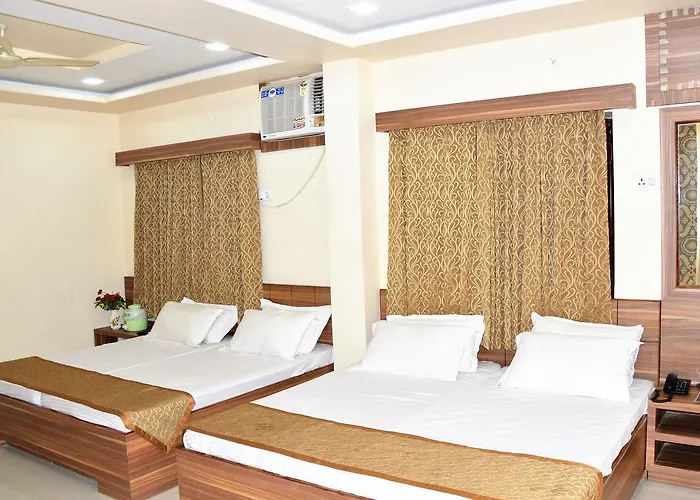 Hotel Ata Inn And Restaurant