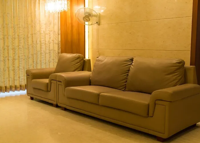 Hotel Sri Sakthi