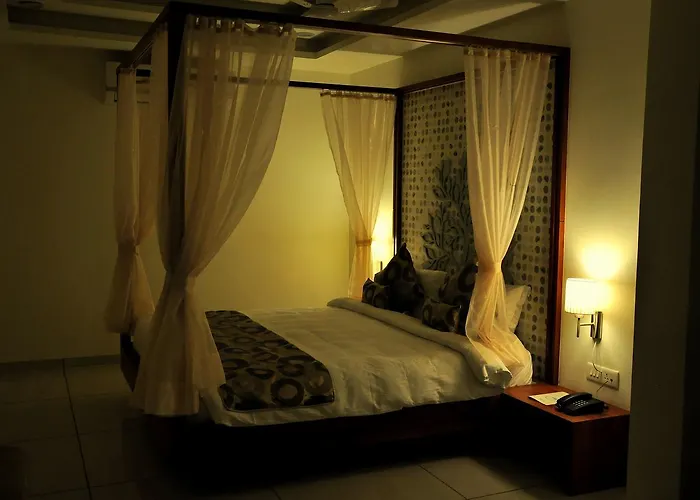 Hotel Kalyan'S - Mansingh Inn