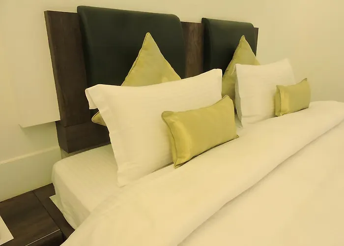 Hotel Kalyan'S - Mansingh Inn