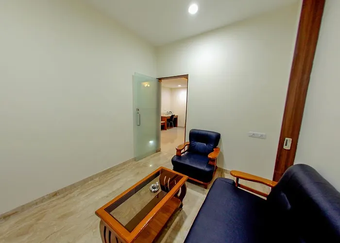 Rathna Residency