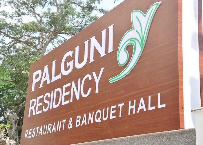 Palguni Residency