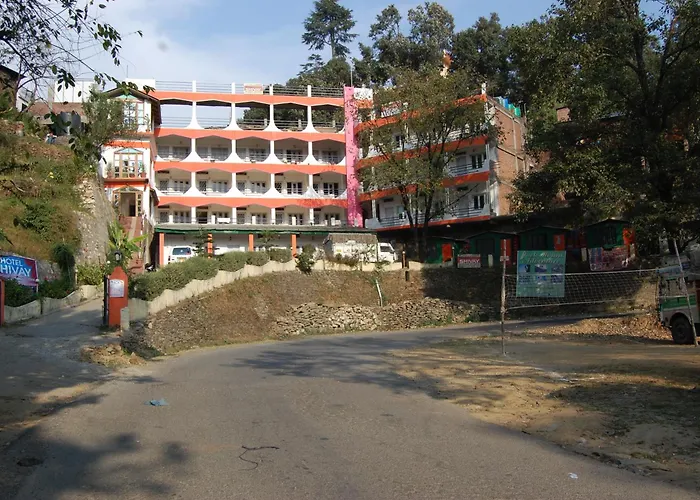 Hotel Shivay