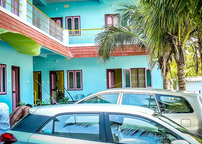 Srinivasa Residency