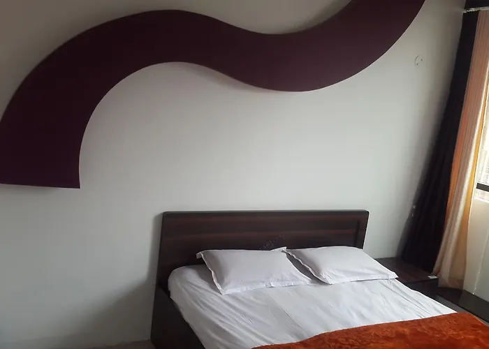 Hotel Holiday Era Opposite Railway Station