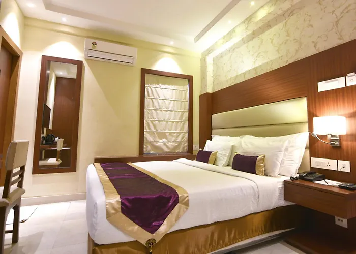 Aura Hotel Kolkata