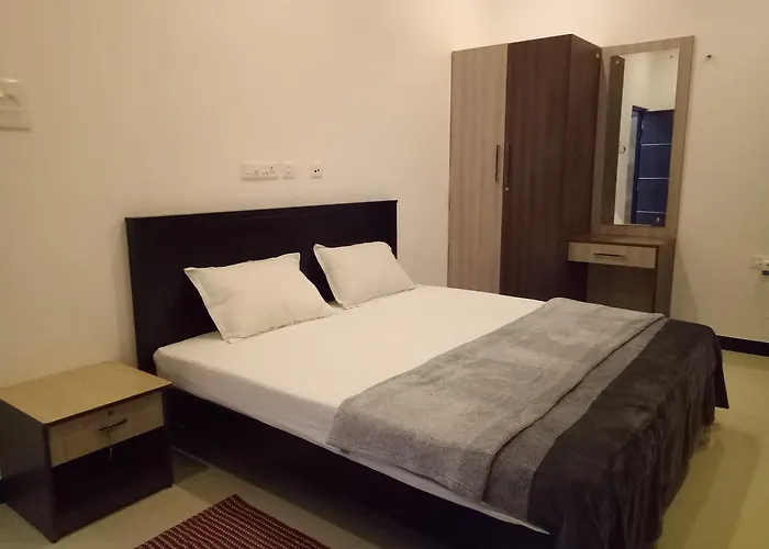 Comfort Nest