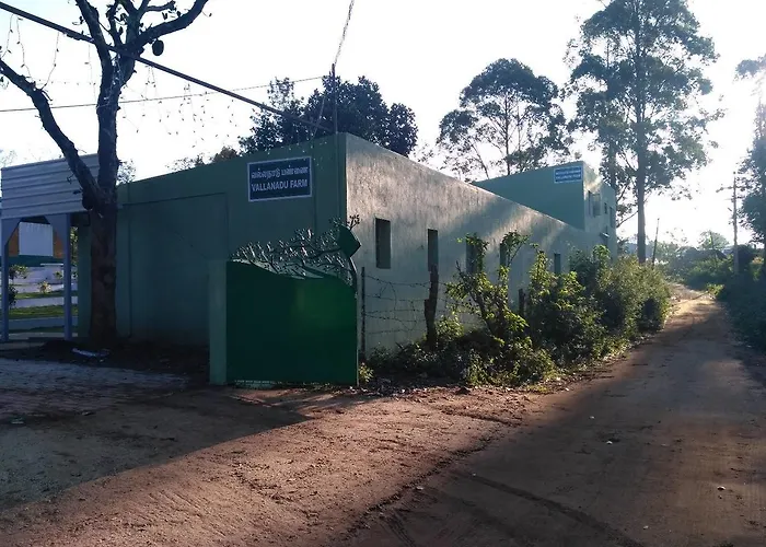 Vallanadu Pannai